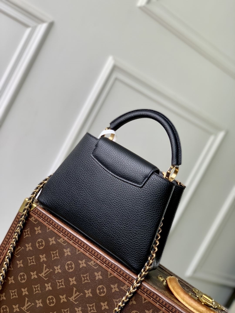 LV Capucines Bags